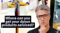 Where is the dyson service center? . The @wpi_ph dyson service center & showroom is right here in Greenhills. Brought in our Dyson Purifier Cool Formaldehyde Air Purifier Fan & Dyson V12 Vacuum to be cleaned and serviced. Thank you #dysonph @wpi_ph | Troy Montero