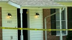 3 people shot after basketball rolled into neighbor's yard