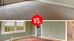 Carpet vs. Rugs: How To Know What's Best for You