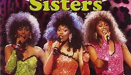 The Pointer Sisters - The Very Best Of