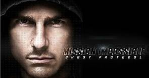 Mission: Impossible - Protocollo fantasma, il nuovo trailer italiano - Film (2011)