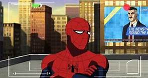 Ultimate Spider-Man - Episodio 07 [Temporada 1][Latino]