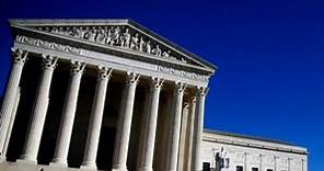 Supreme Court rules on sports gambling