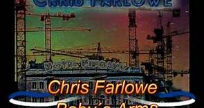 Chris Farlowe - Hotel Eingang 3
