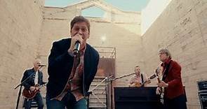 Matchbox Twenty - Wild Dogs (Running in a Slow Dream) [Live From The Kelly Clarkson Show]