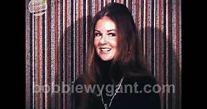 Shelly Fabares "The Brian Keith Show" 1974 - Bobbie Wygant Archive