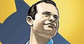 Bill Finger Documentary Launches a Kickstarter Campaign For His 100th Birthday