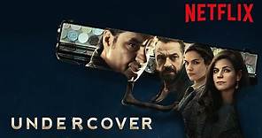 Undercover | Official Trailer [HD] | Netflix