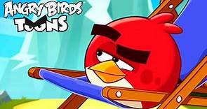 Angry Birds Toons Season 1 | Ep. 41 to 46