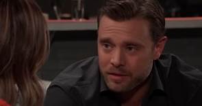 Billy Miller Speaks out on Leaving 'General Hospital' for the Very First Time