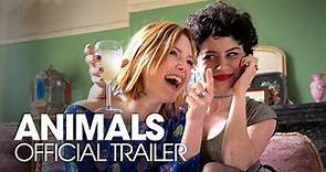 ANIMALS [2019] Official Trailer