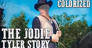 Whispering Smith - The Jodie Tyler Story | EP16 | COLORIZED | Wild West