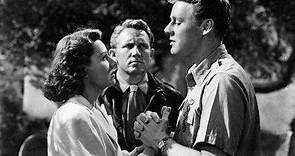 A Guy Named Joe 1943 -Spencer Tracy, Irene Dunne, Van Johnson, Esther Williams