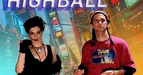 HIGHBALL (1997) - Full English Movie | Comedy Drama Movie in English | HD