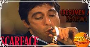 SCARFACE (1983) - (Resumen / Review)