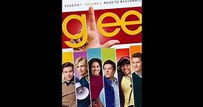 Opening & Closing to Glee: Season 1 - Volume 2: Roads to Regionals (2010) (DVD, 2010)