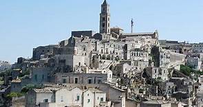 Qué ver Matera en un día – La ciudad de los Sassi (Italia)
