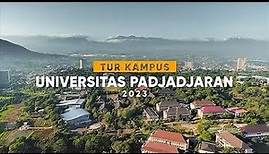 Tur Universitas Padjadjaran