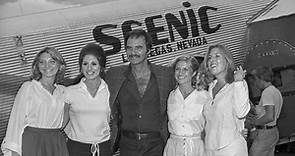 Perfil | La carrera de Burt Reynolds en el cine y la televisión