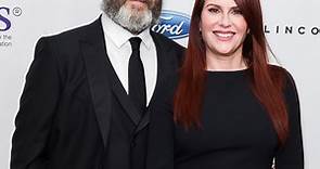 The Naked Truth About Nick Offerman and Megan Mullally's Enviable Love Story