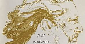 Dick Wagner - Rock Hitstory