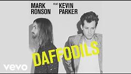 Mark Ronson - Daffodils (Official Audio) ft. Kevin Parker