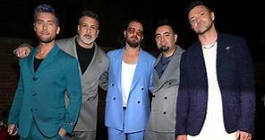 NSYNC Band Members Ranked By Net Worth