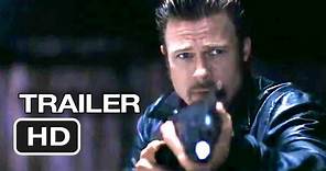 Killing Them Softly Official Trailer #2 (2012) - Brad Pitt, Ray Liotta Movie HD