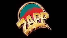 Zapp - I Heard It Through the Grapevine