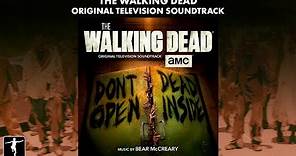 The Walking Dead - Bear McCreary - Soundtrack Preview (Official Video)