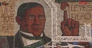Con fiesta, color y orgullo, celebra San Pablo Guelatao el natalicio de Benito Juárez