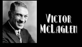 Movie Legends - Victor McLaglen