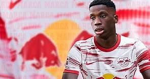 Oficial: Ilaix Moriba ficha por el RB Leipzig