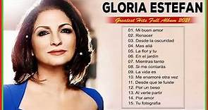 Best Of Gloria Estefan Songs All Time – Gloria Estefan Greatest Hits Full Album