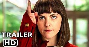 MATCH ME IF YOU CAN Trailer (2023) Georgina Reilly, Comedy, Romance Movie