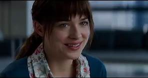 Trailer: 'Fifty Shades of Grey'