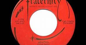 1963 HITS ARCHIVE: Memphis - Lonnie Mack
