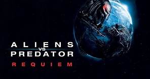 Aliens vs Predator 2 (film 2007) TRAILER ITALIANO