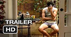 Out In The Dark Official Trailer 1 (2013) - Romantic Drama HD