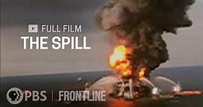 The Deepwater Horizon Oil Spill in the Gulf of Mexico (full documentary) | FRONTLINE