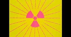 Kraftwerk - Radioactivity (US 12-Inch Maxi-Single) [1991]