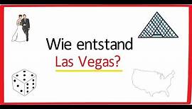 Wie entstand Las Vegas? | Kurz-Doku