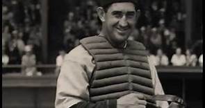 Mickey Cochrane - Baseball Hall of Fame Biographies