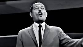 Billy Eckstine "Ma She's Making Eyes At Me" on The Ed Sullivan Show