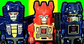 Kreo Transformers Ultimate Review