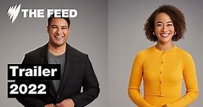 Trailer: The Feed Promo 2022 | SBS The Feed