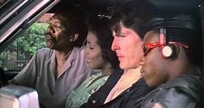 Street Smart Official Trailer #1 - Morgan Freeman Movie (1987) HD