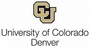University of Colorado Denver Spring 2022 Commencement