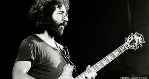 Jerry Garcia - GarciaLive Volume Nine: August 11th, 1974...
