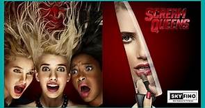 Scream Queens Season 3 Release Date. Cast, Trailer, Spoiler Alert